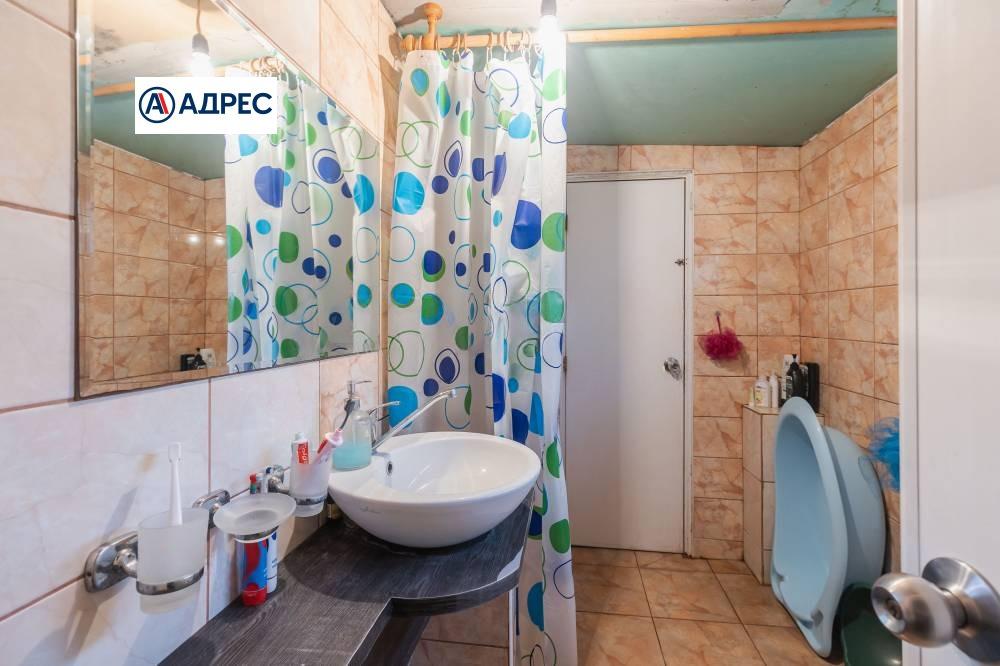 House for Sale in Varna, Asparuhovo