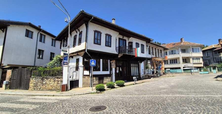 House for Sale in Tryavna, Gabrovo