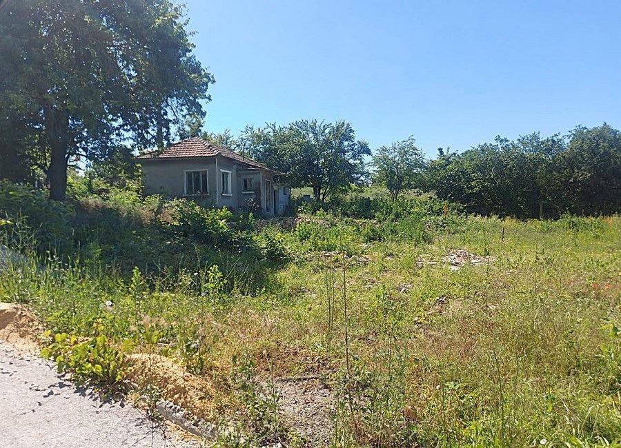 House for Sale in Rudnik, Varna