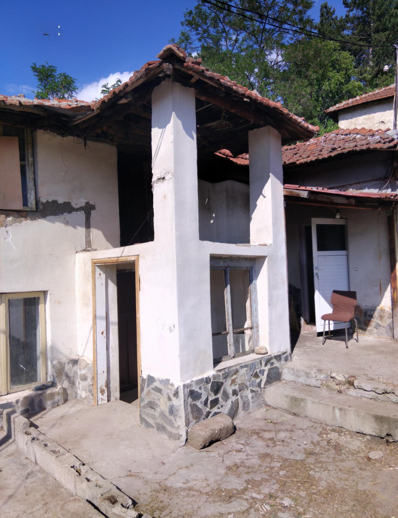 House for Sale in Dupnitsa, Kyustendil