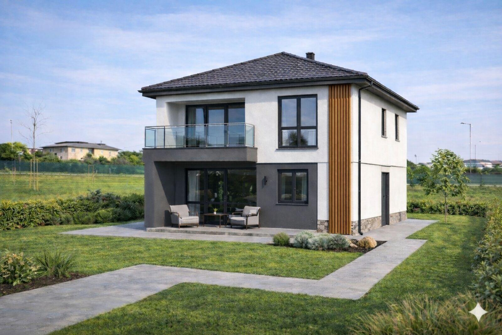 House for Sale in Herakovo, Sofia Province
