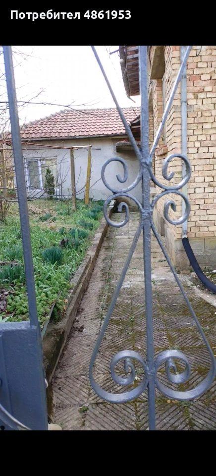 House for Sale in Imrenchevo, Shumen