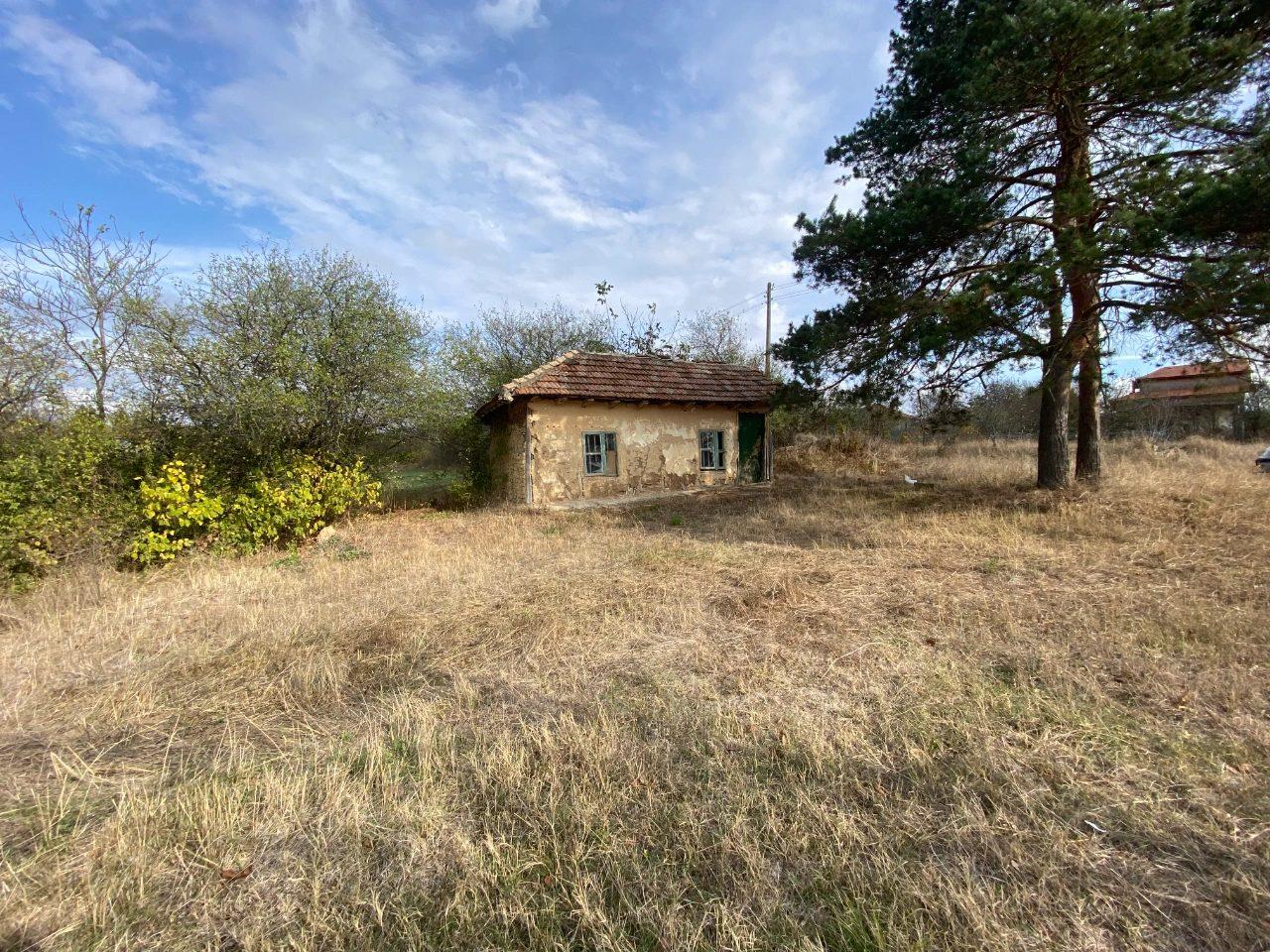 House for Sale in Malak Porovets, Razgrad