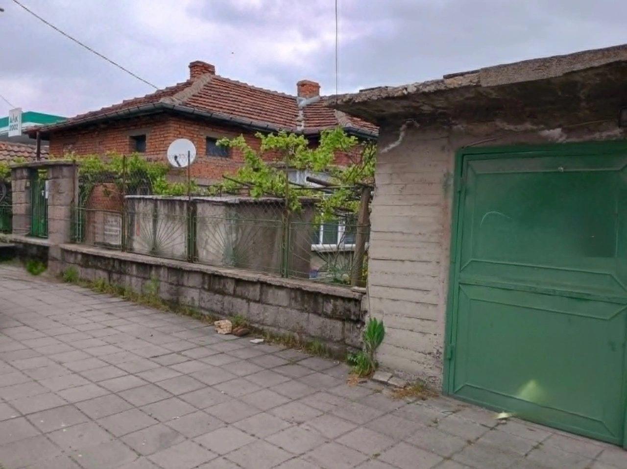 House Floor for Sale in Dimitrovgrad, Haskovo