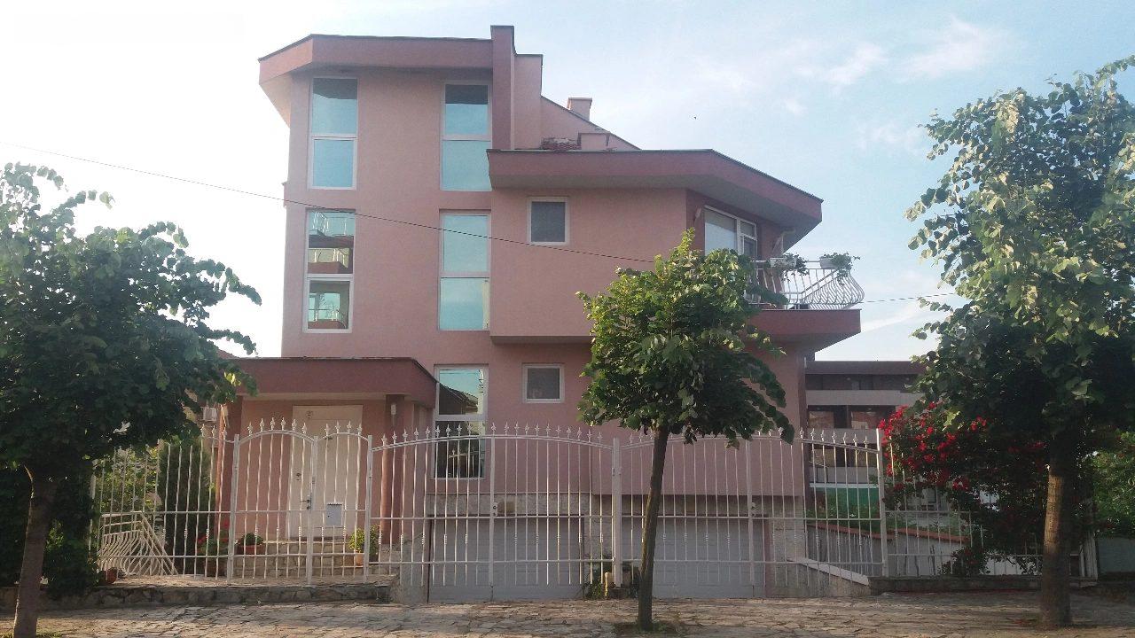 House for Sale in Burgas, Sarafovo