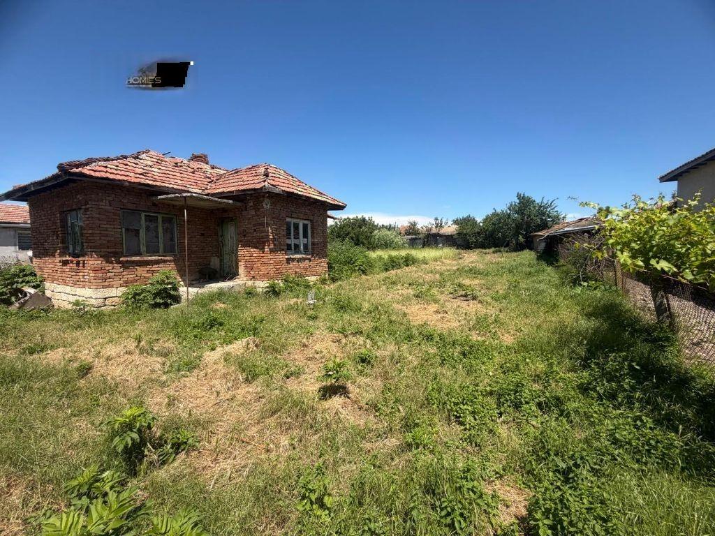 House for Sale in Enevo, Dobrich
