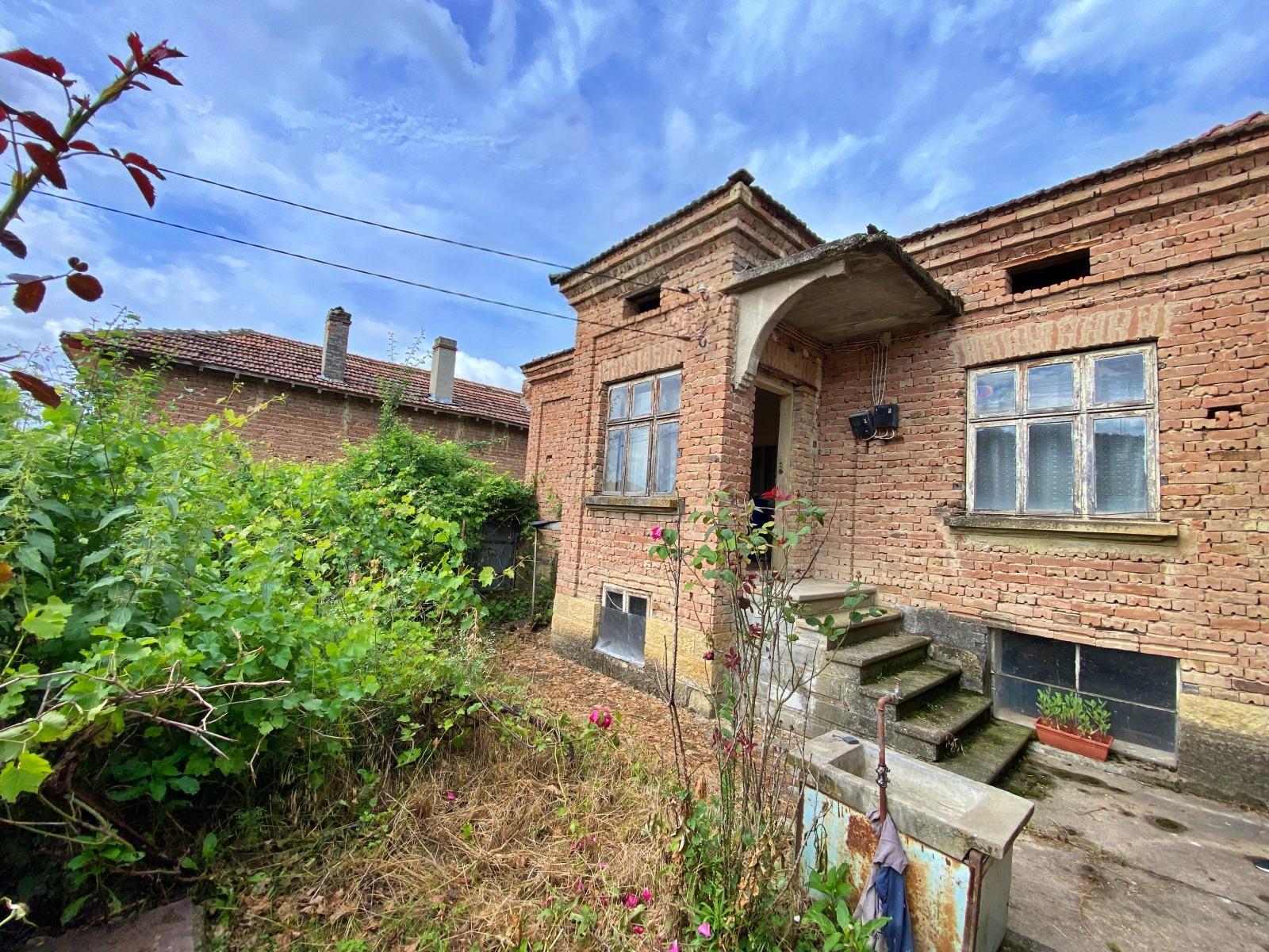 House for Sale in Kalnovo, Shumen