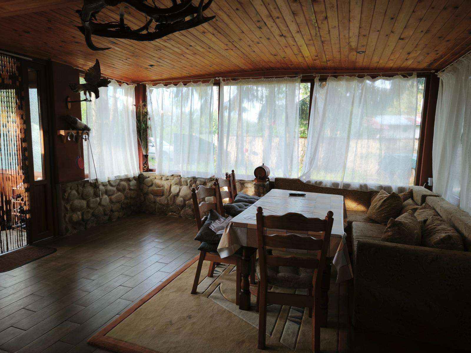 House for Sale in Sofia, Shtarkelovo gnezdo Area