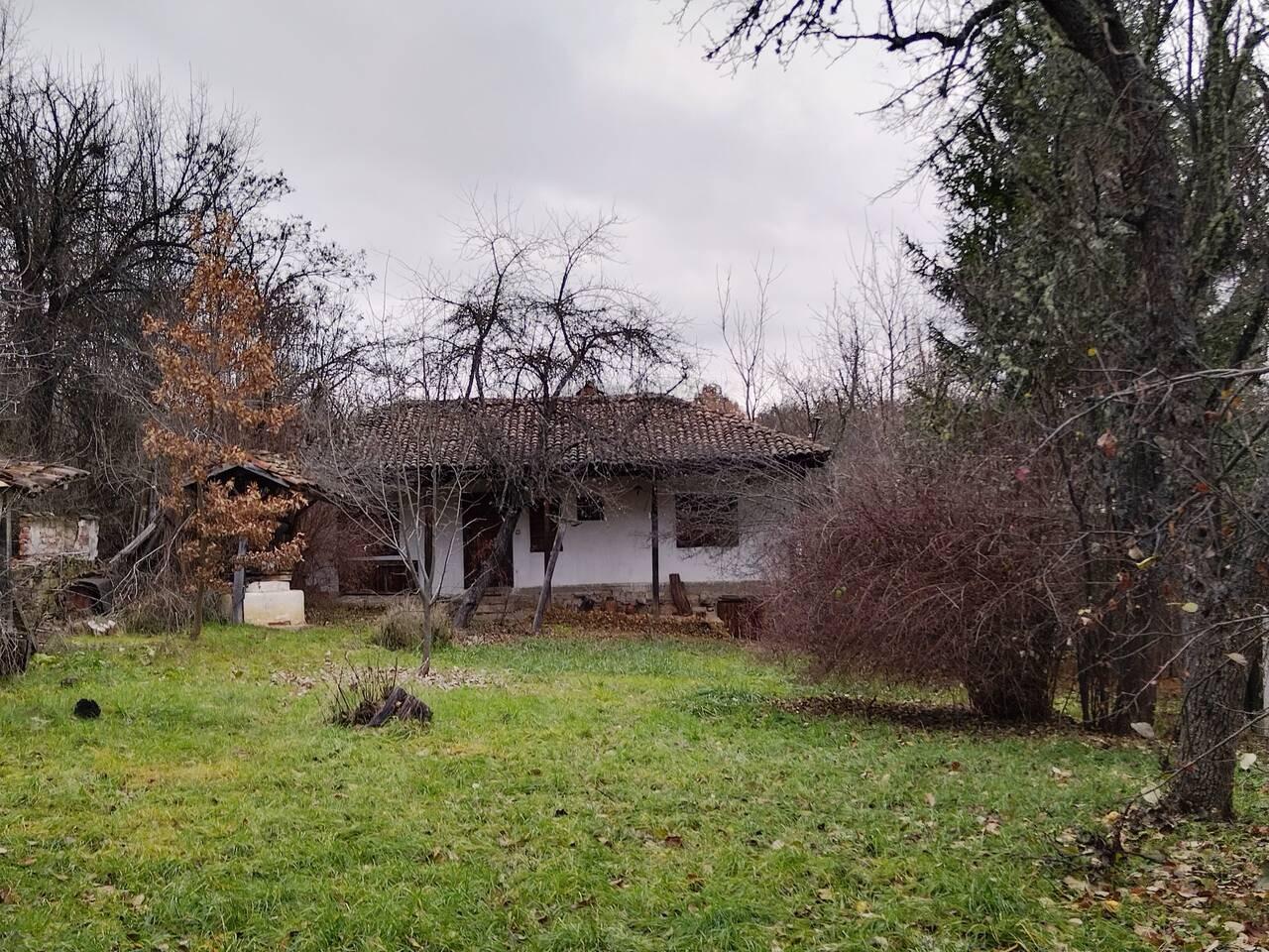 House for Sale in Potsarnentsi, Pernik