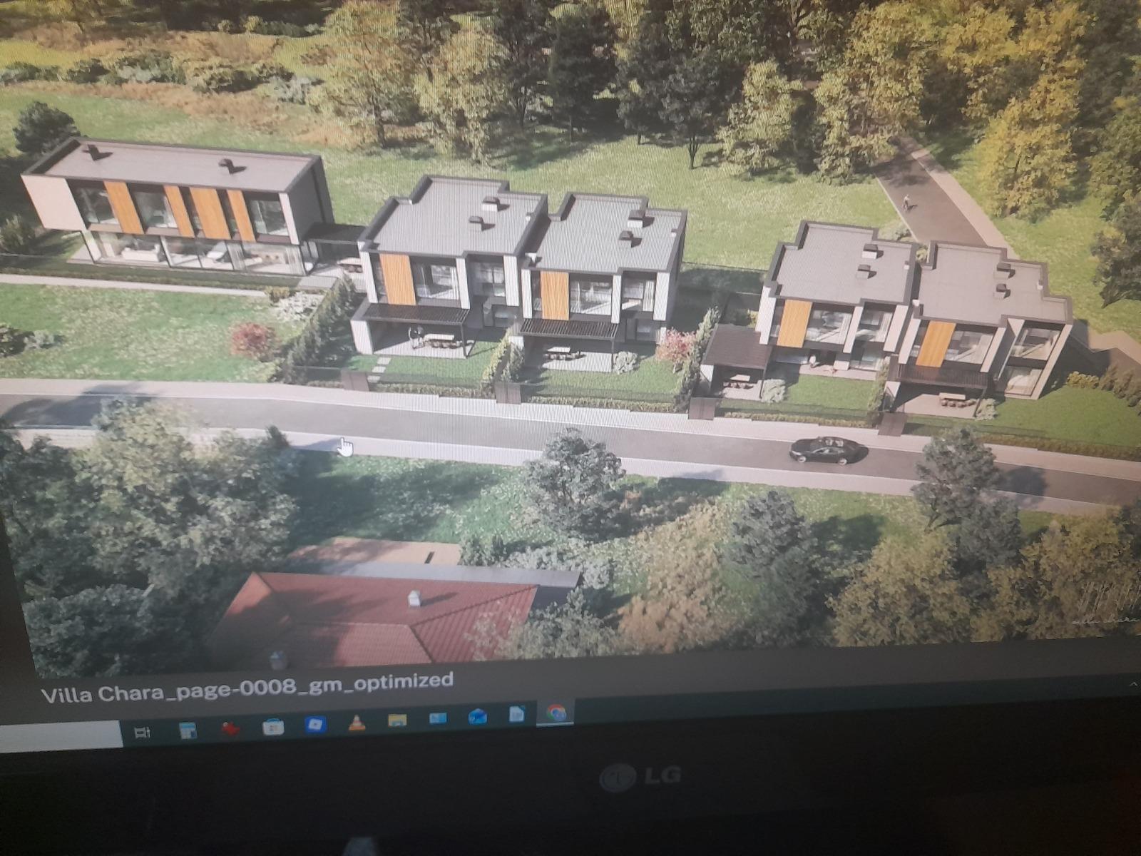 House for Sale in Sofia, Lozen
