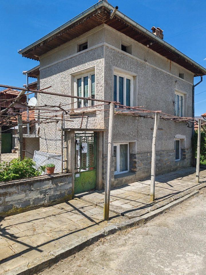 House for Sale in Berievo, Gabrovo