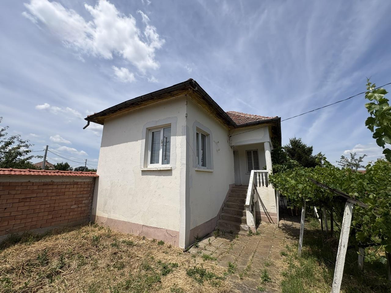House for Sale in Brenitsa, Pleven