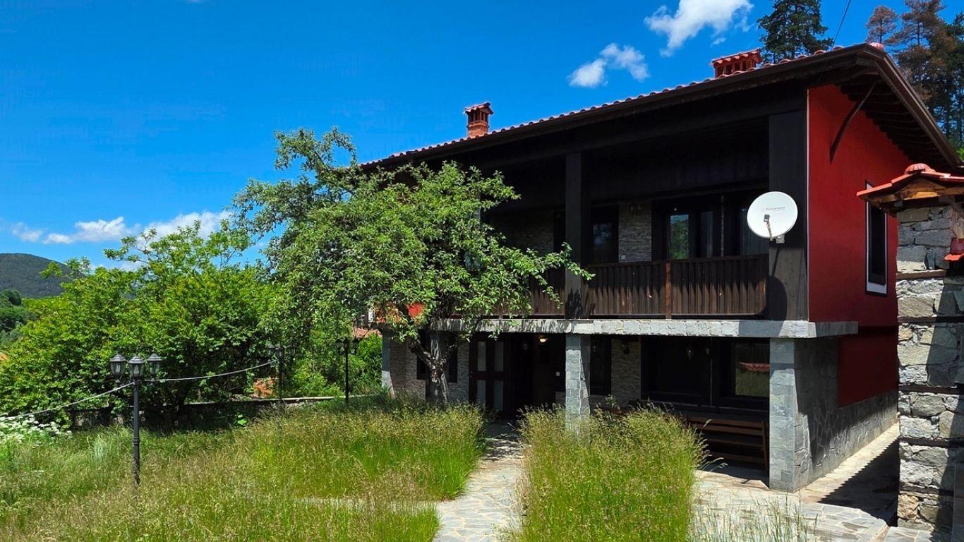 House for Sale in Koprivshtitsa, Sofia Province