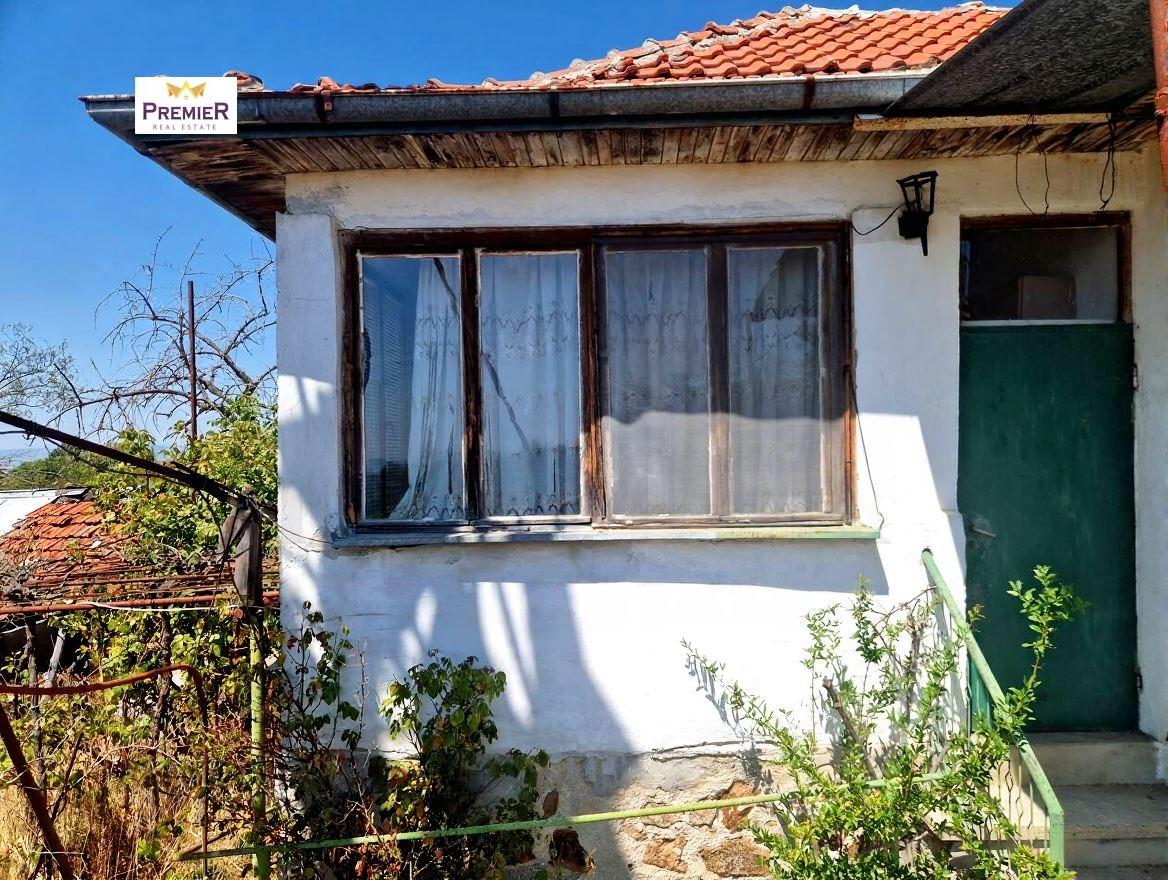 House for Sale in Burgas, Banevo