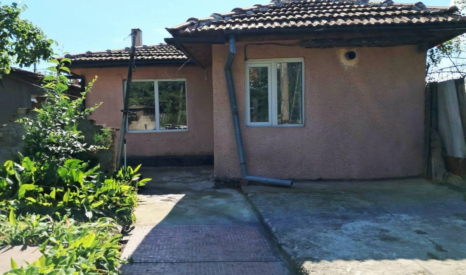House for Sale in Ruse, Wider Center