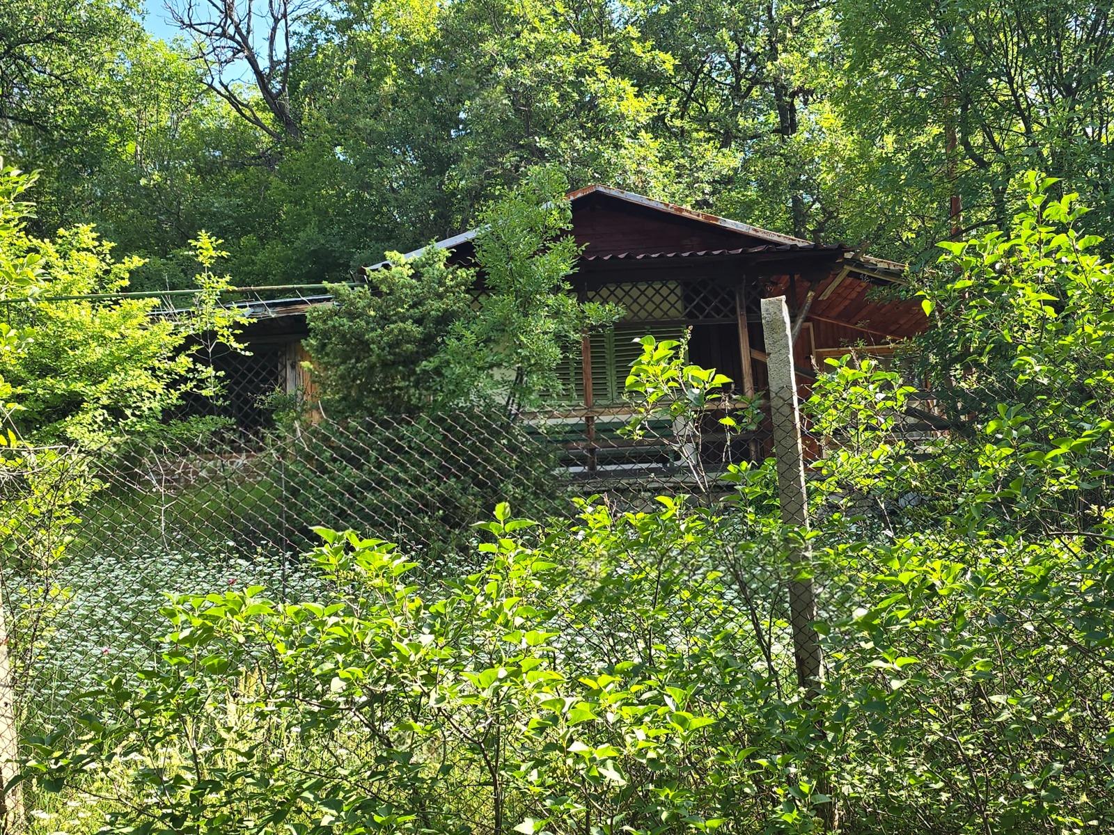 Villa for Sale in Hrabrino, Plovdiv