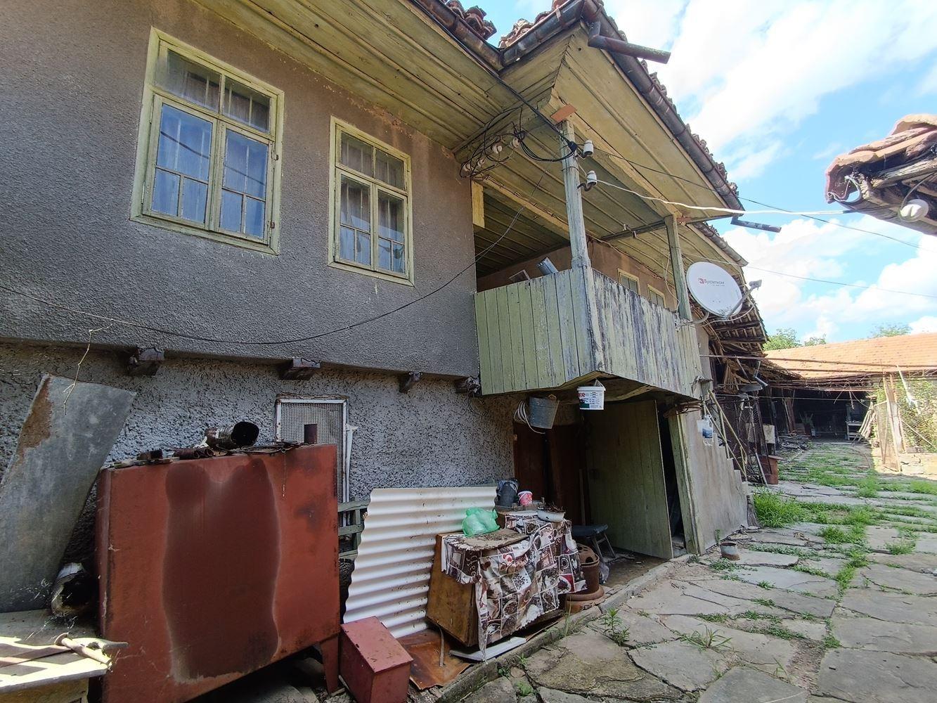 House for Sale in Plakovo, Veliko Tarnovo