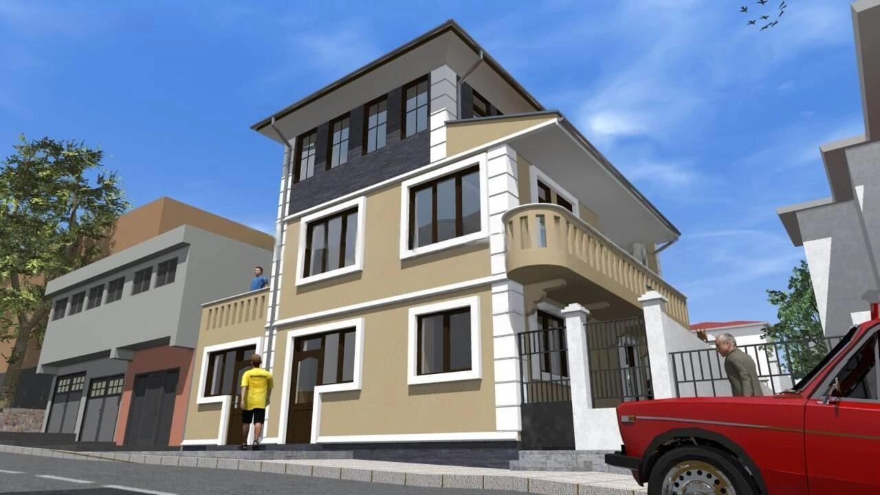 House for Sale in Haskovo, Center