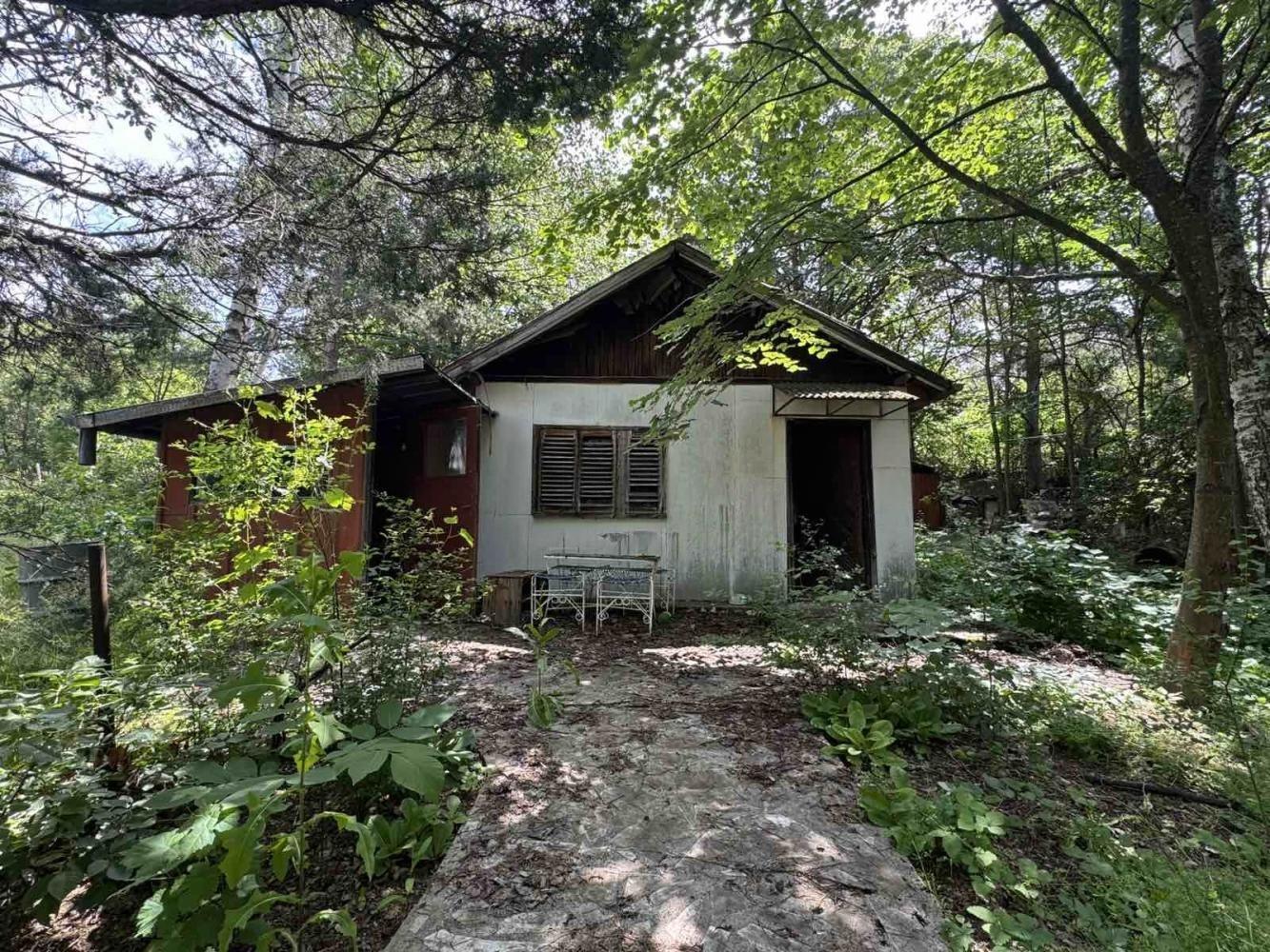 Villa for Sale in Dolno Kamartsi, Sofia Province