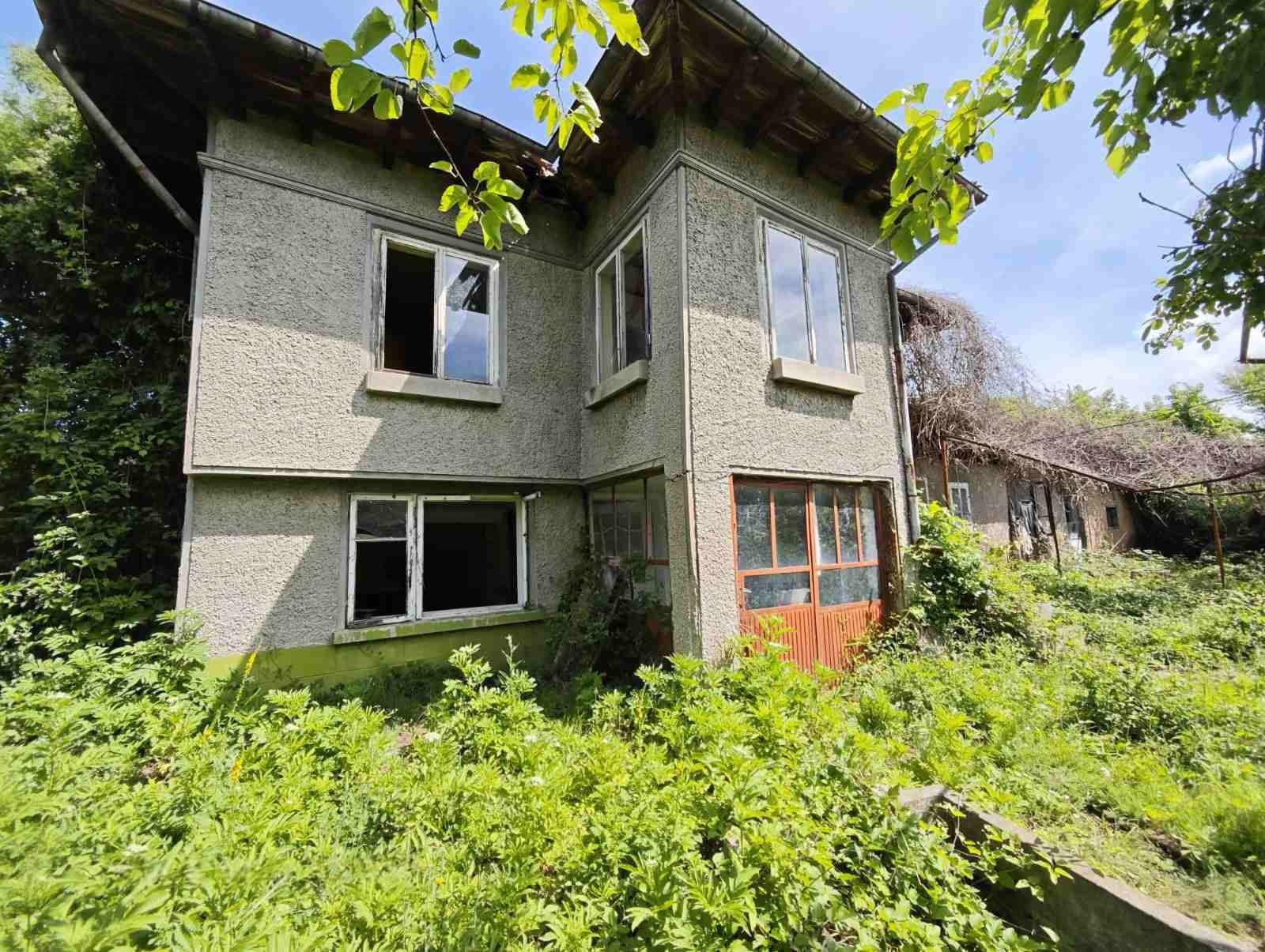 House for Sale in Borovo, Ruse