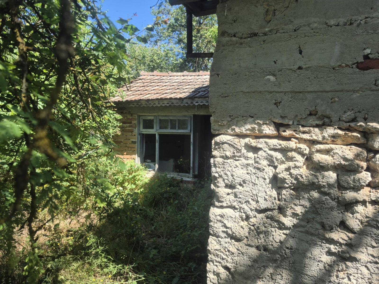 House for Sale in Hrabrovo, Dobrich