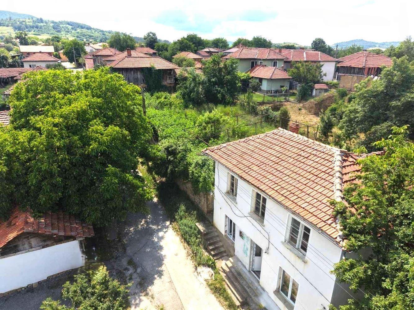 House for Sale in Malinovo, Lovech