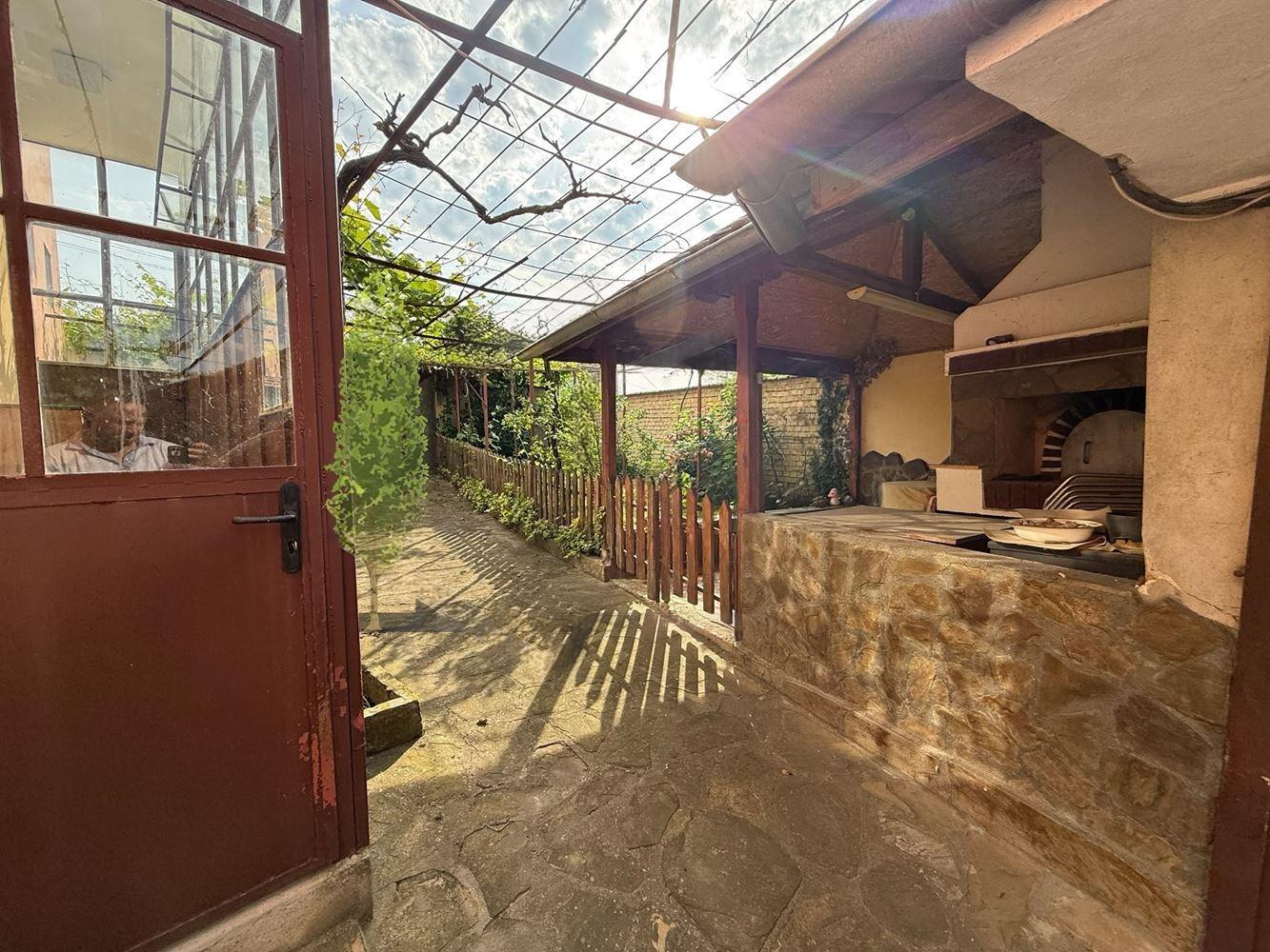 House for Sale in Salmanovo, Shumen