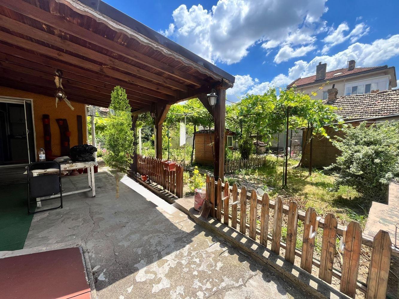House for Sale in Novi pazar, Shumen