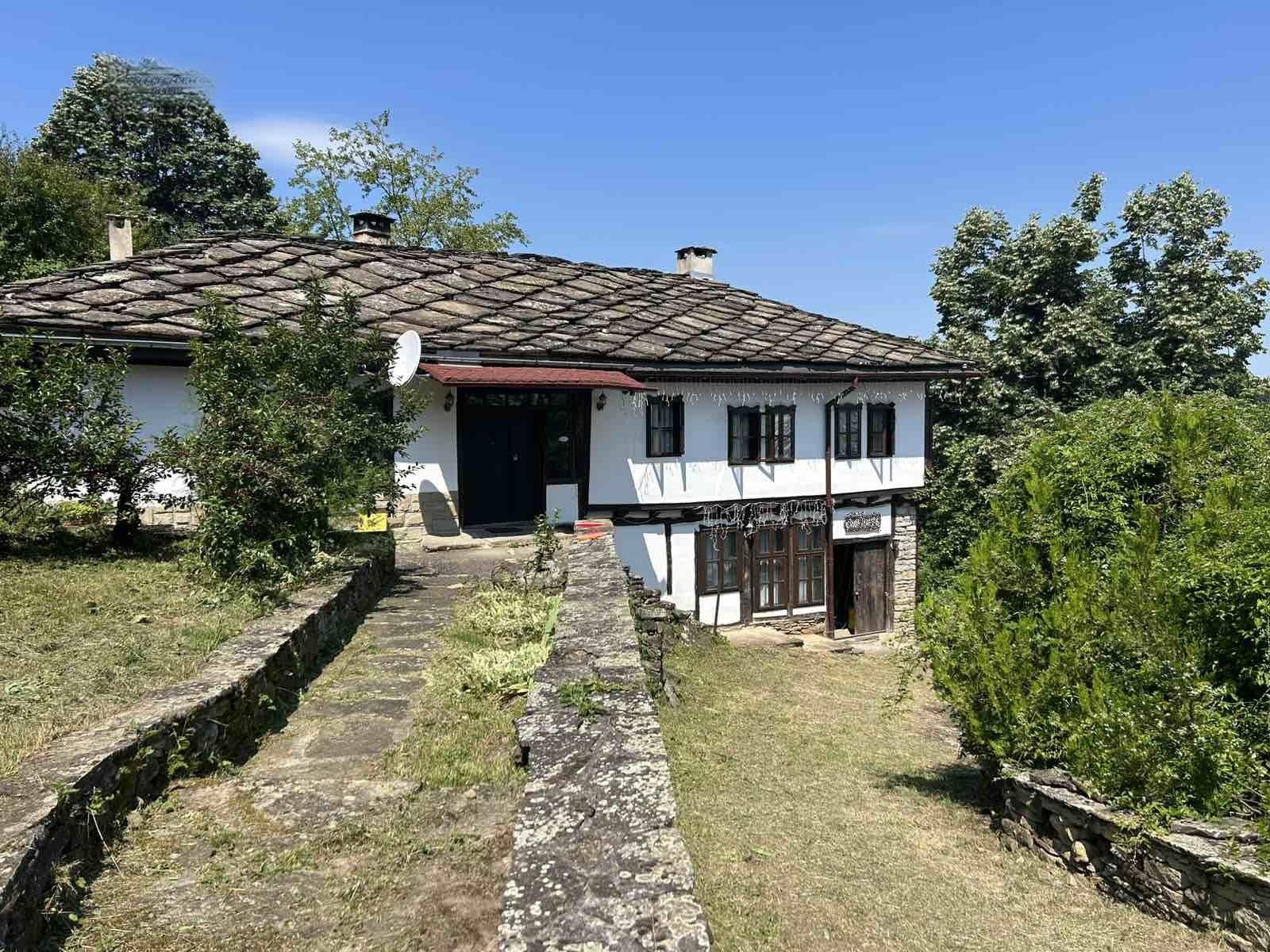 House for Sale in Tryavna, Gabrovo