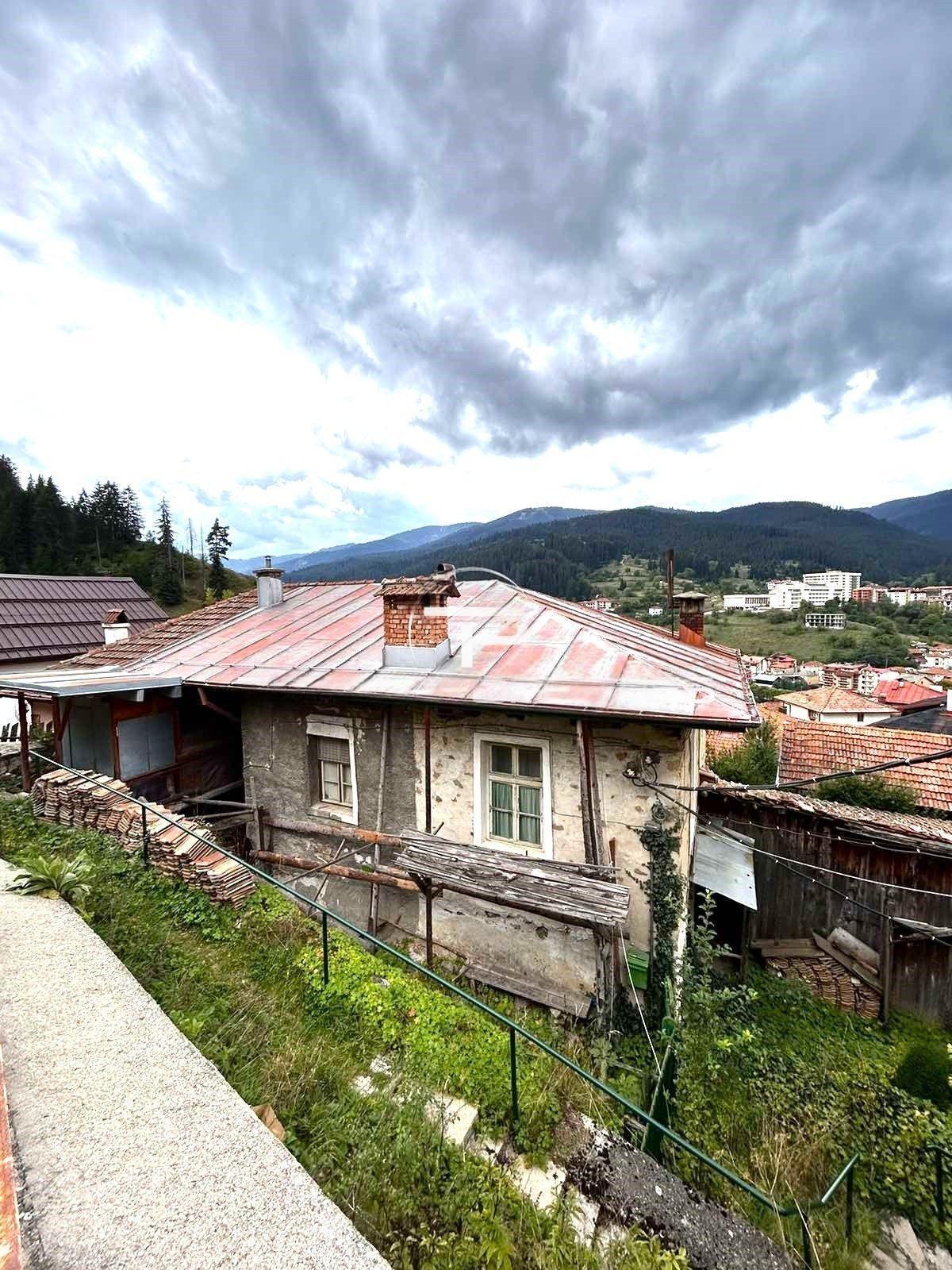 House for Sale in Chepelare, Smolyan