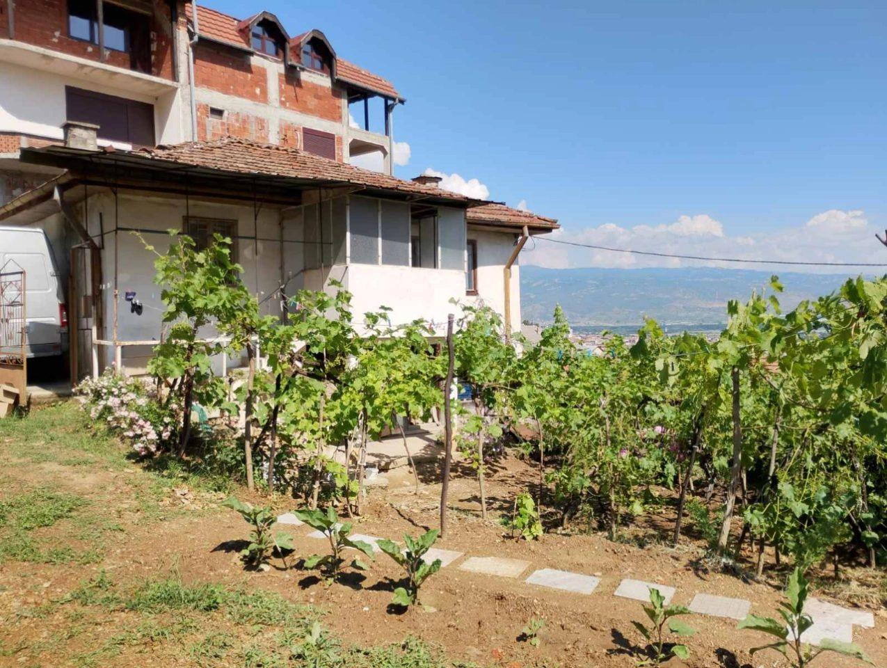 House for Sale in Petrich, Blagoevgrad