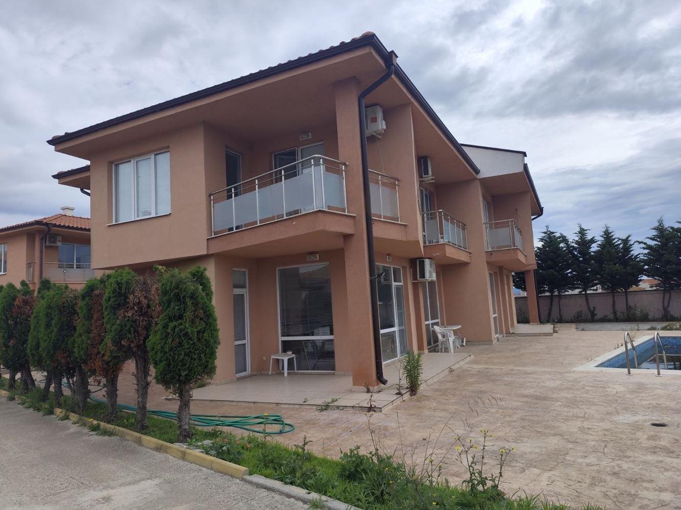 House for Sale in Ravda, Burgas