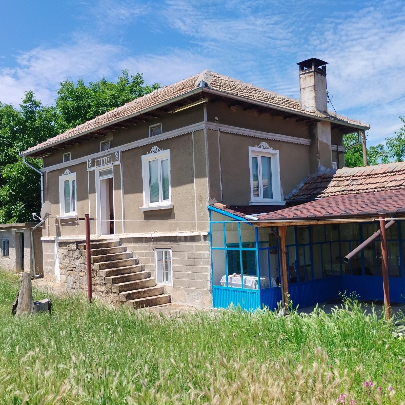House for Sale in Daskot, Veliko Tarnovo