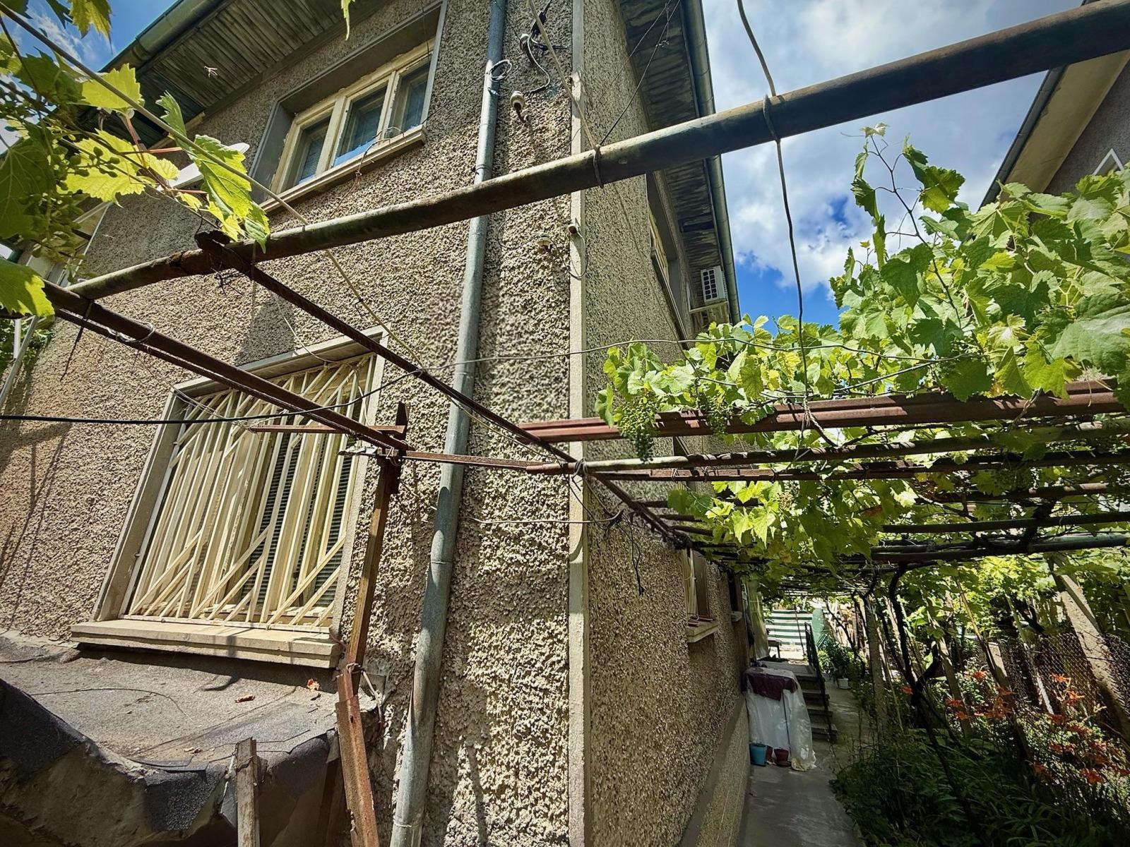 House for Sale in Gorna Oryahovitsa, Veliko Tarnovo