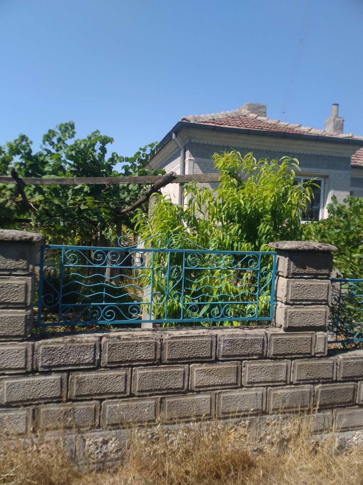 House for Sale in Kavarna, Dobrich