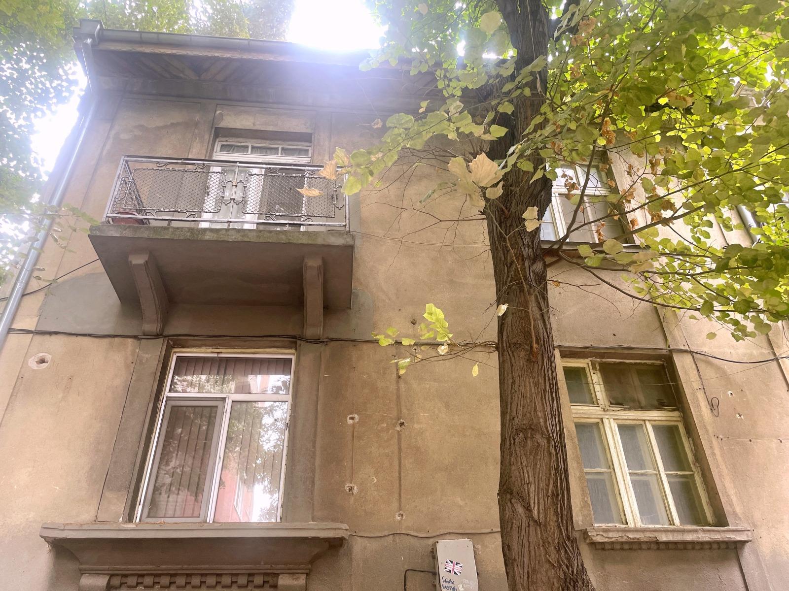 House Floor for Sale in Plovdiv, Center