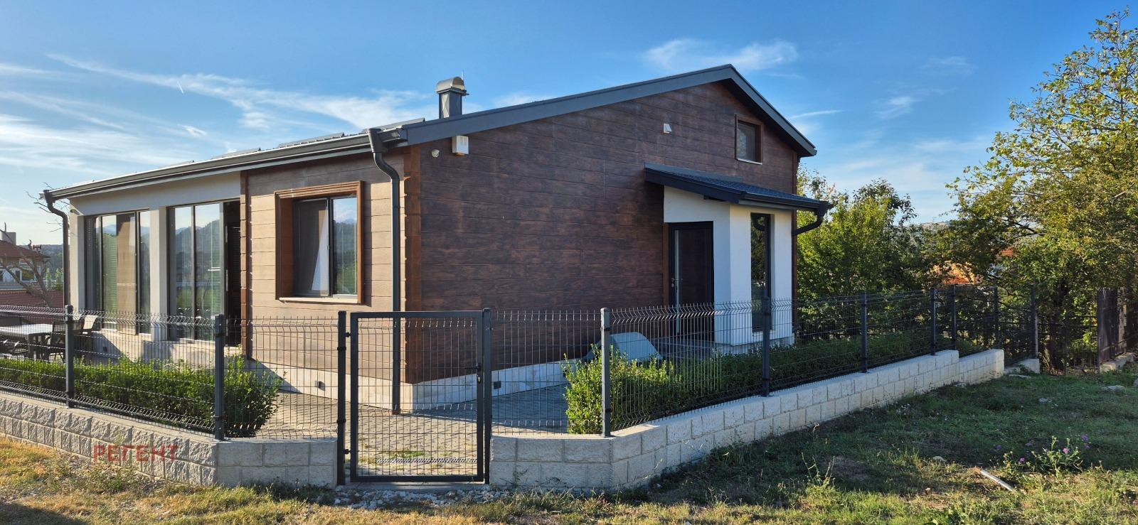 House for Sale in Gabrovo, Tlachnitsi