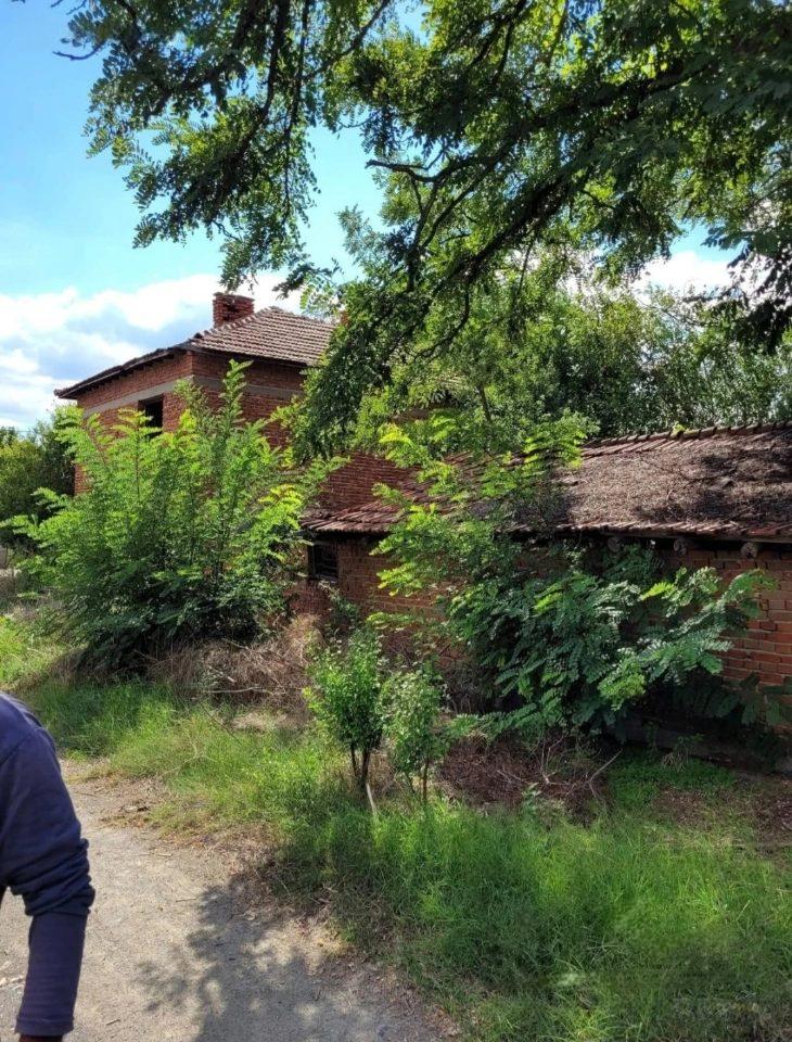 House for Sale in Dimitrovgrad, Haskovo