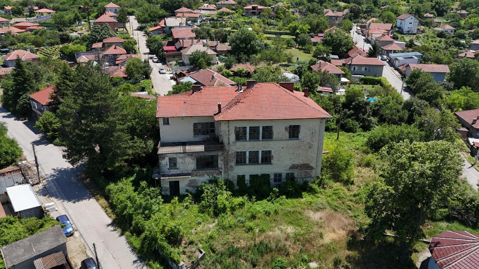 House for Sale in Nikolovo, Ruse