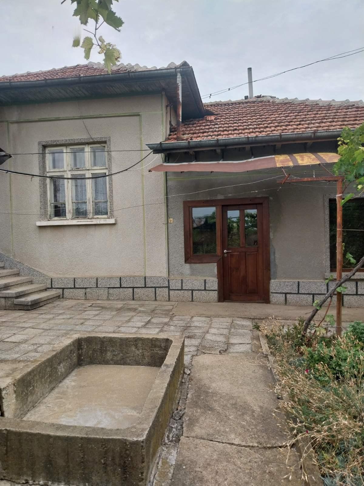 House for Sale in Odarne, Pleven