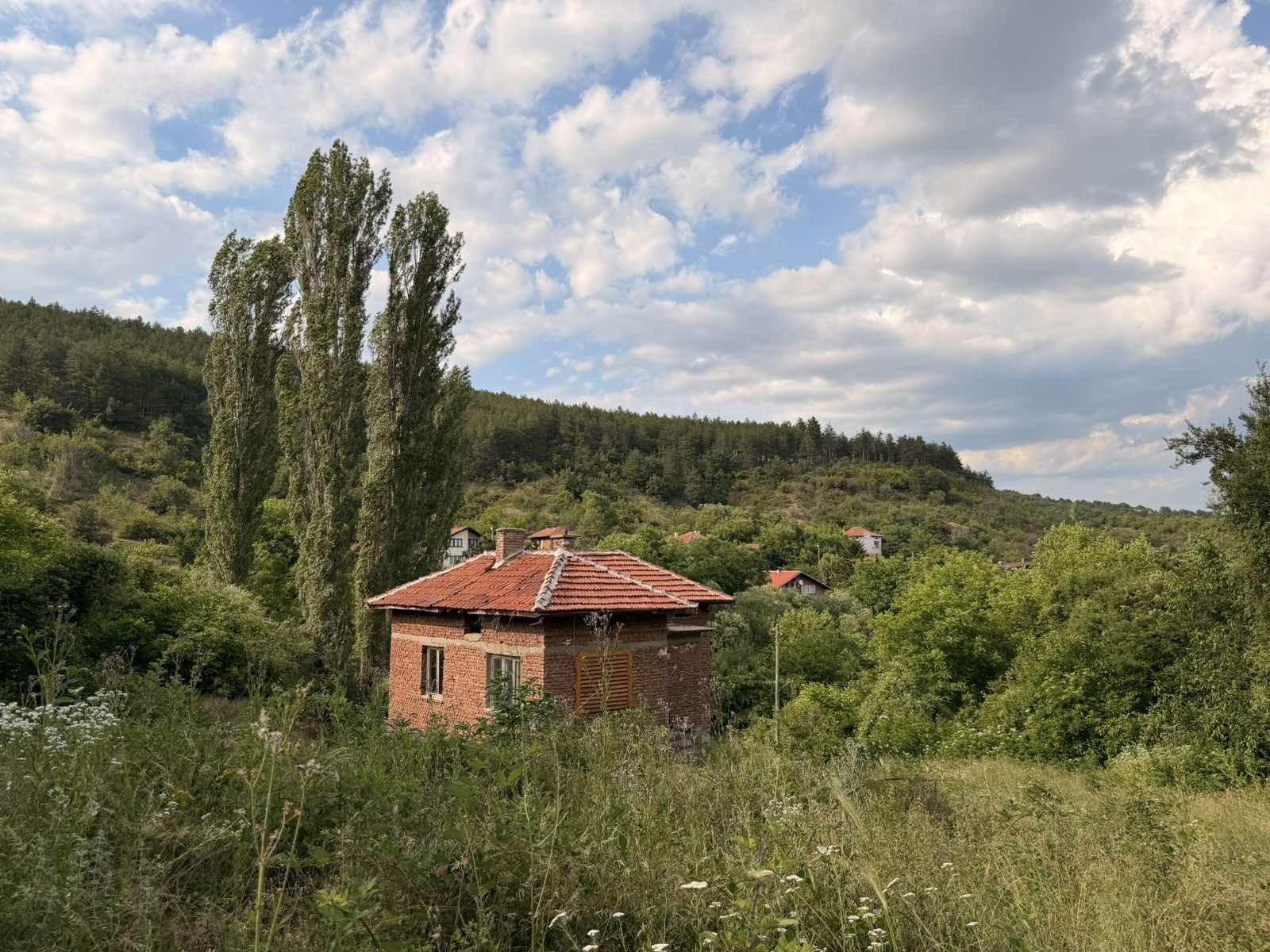 House for Sale in Gramade, Kyustendil