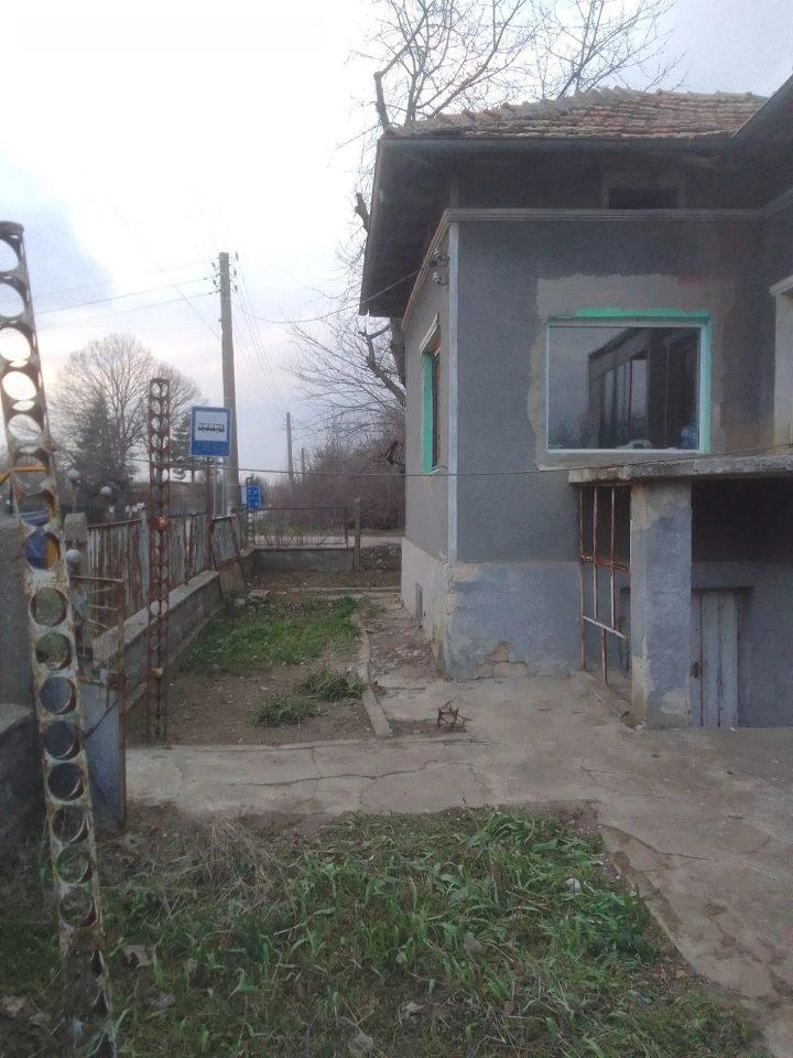 House for Sale in Geshanovo, Dobrich
