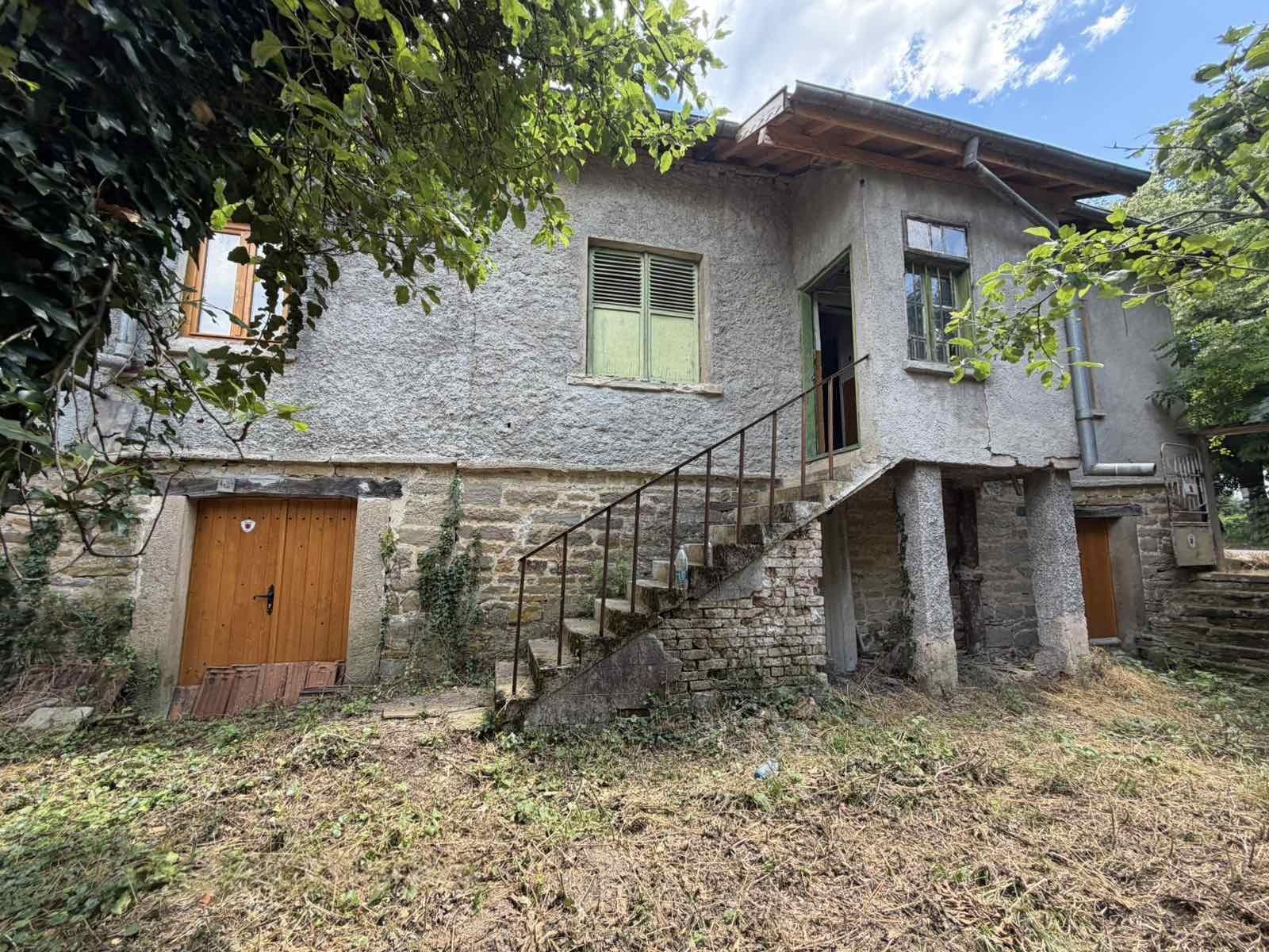 House for Sale in Sokolovo, Gabrovo