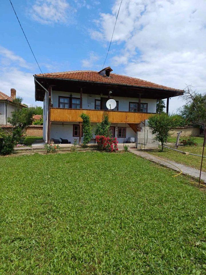 House for Sale in Resen, Veliko Tarnovo