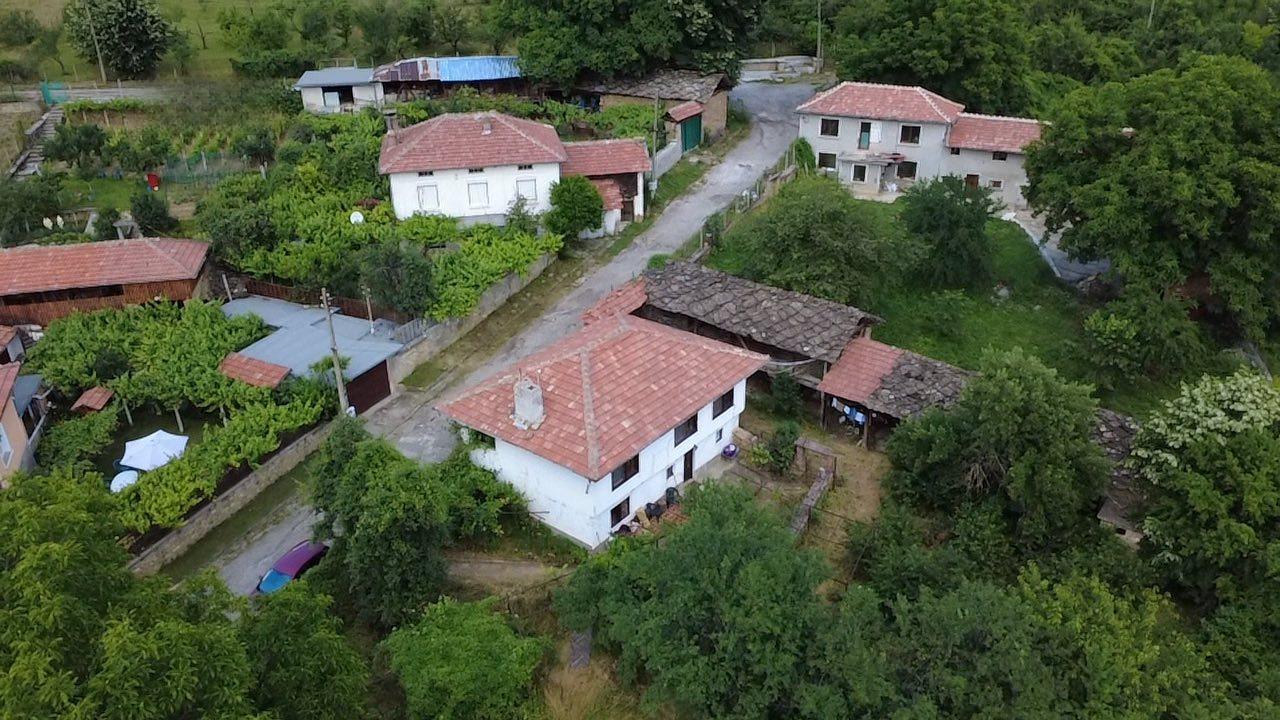 House for Sale in Yantra, Gabrovo