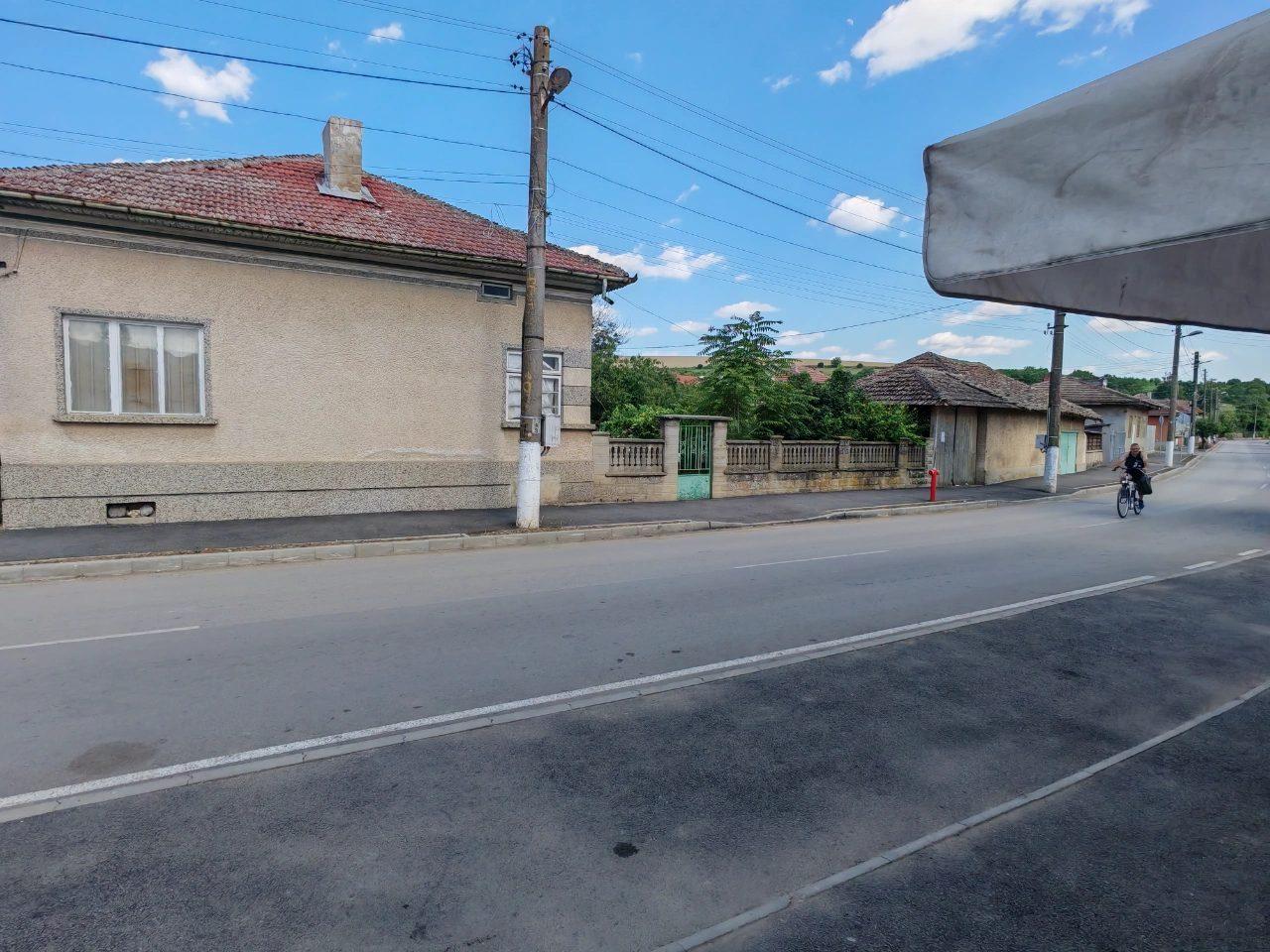 House for Sale in Yudelnik, Ruse