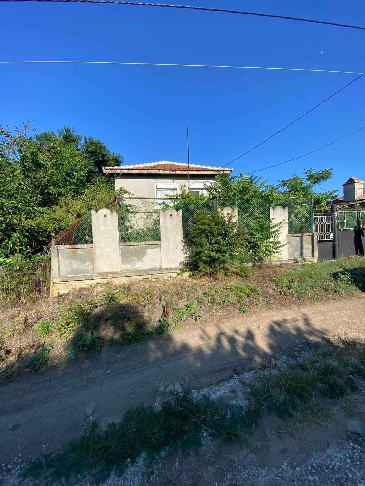 House for Sale in Golyamo Bukovo, Burgas