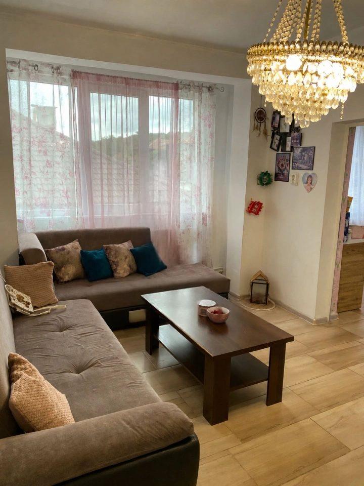 House Floor for Sale in Dimitrovgrad, Haskovo