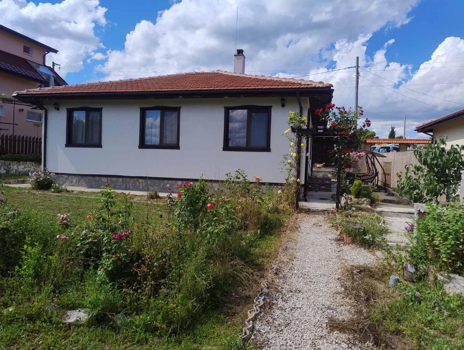 House for Sale in Zdravets, Varna