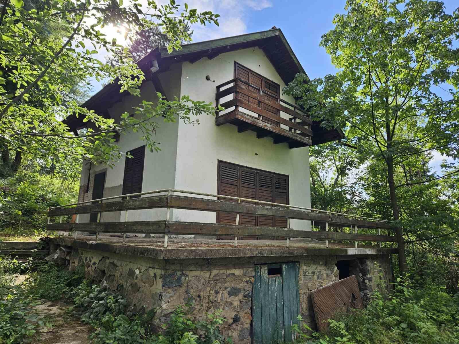 House for Sale in Sofia, Knyazhevo